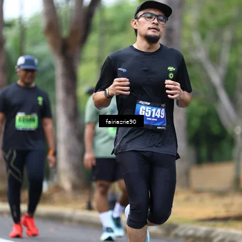 Runner Photo 5413075
