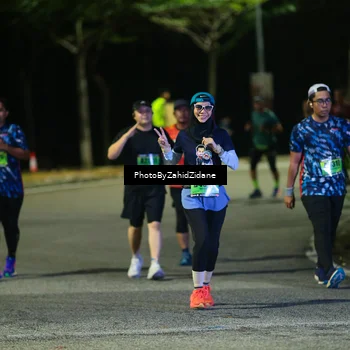 Runner Photo 5413080