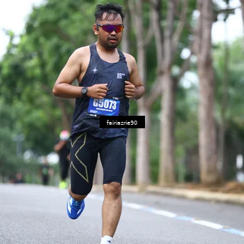 Runner Photo 5413083