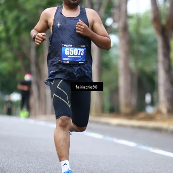 Runner Photo 5413085