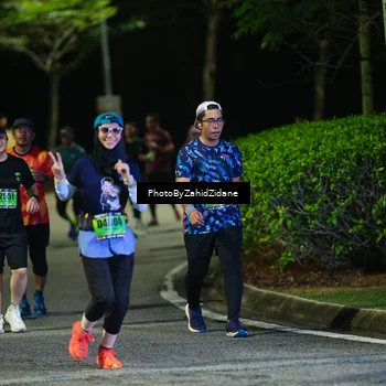 Runner Photo 5413086