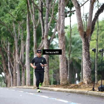 Runner Photo 5413087