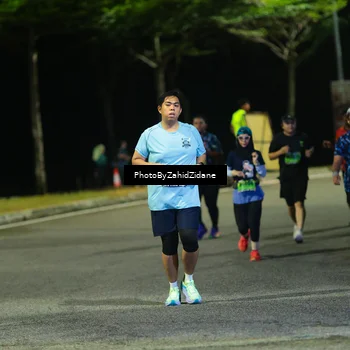 Runner Photo 5413095