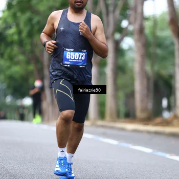 Runner Photo 5413096