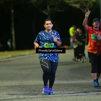 Runner Photo 5413100