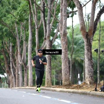 Runner Photo 5413101