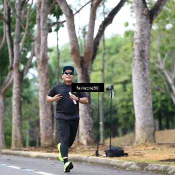 Runner Photo 5413103