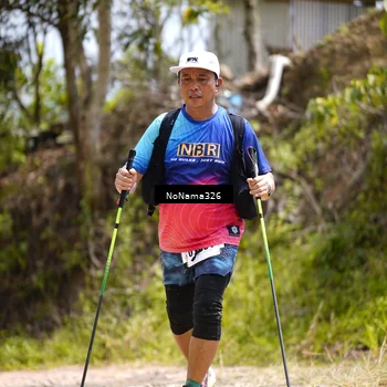 Runner Photo 5413104