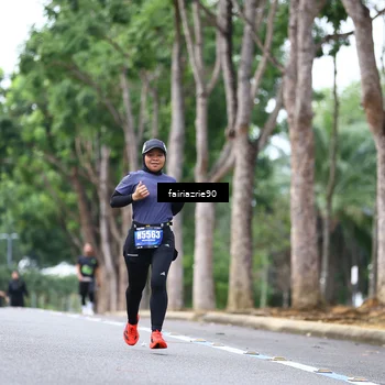 Runner Photo 5413107
