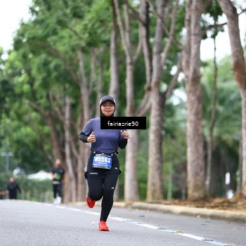 Runner Photo 5413112