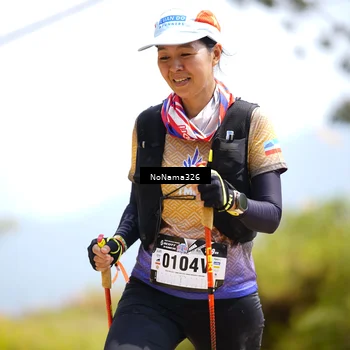 Runner Photo 5413113