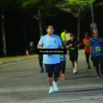 Runner Photo 5413114