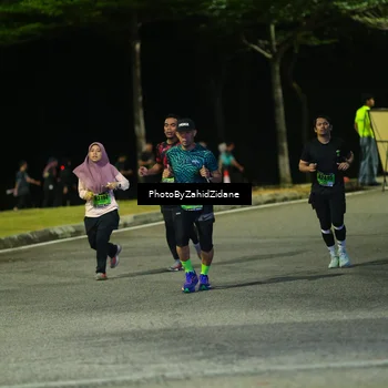 Runner Photo 5413118