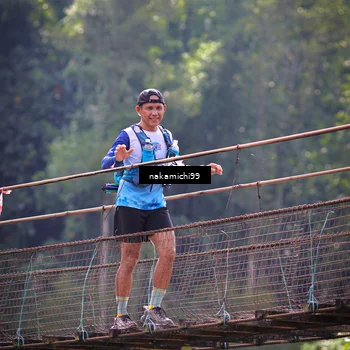 Runner Photo 5413119