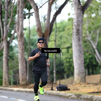 Runner Photo 5413123