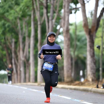 Runner Photo 5413127