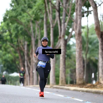 Runner Photo 5413128