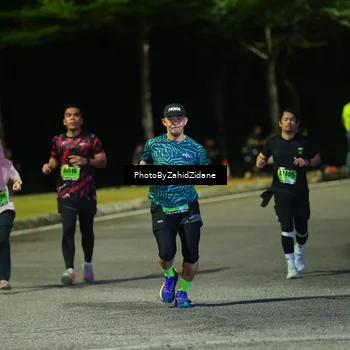 Runner Photo 5413130