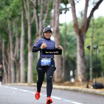 Runner Photo 5413131