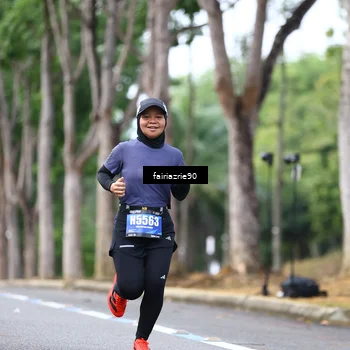 Runner Photo 5413134