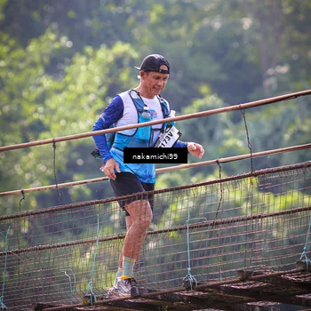 Runner Photo 5413136