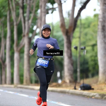Runner Photo 5413138