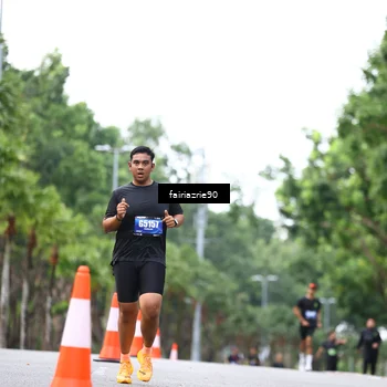 Runner Photo 5413140