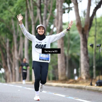 Runner Photo 5413143