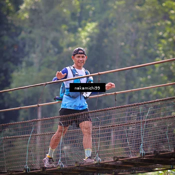 Runner Photo 5413145