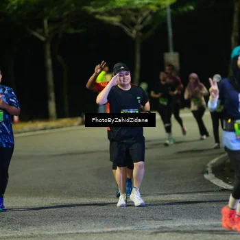 Runner Photo 5413146