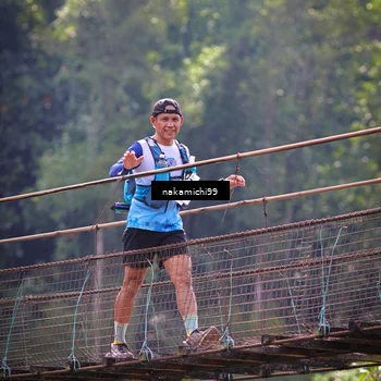 Runner Photo 5413149