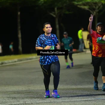 Runner Photo 5413150