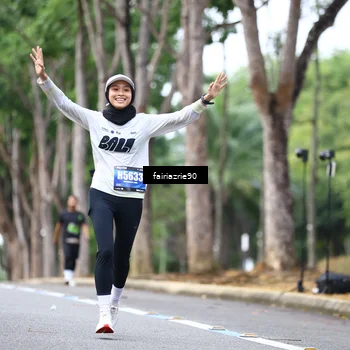Runner Photo 5413152