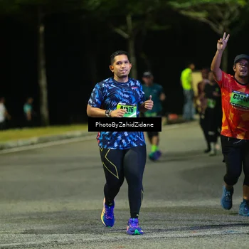 Runner Photo 5413153