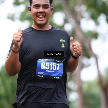 Runner Photo 5413159