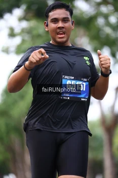 Runner Photo 5413165