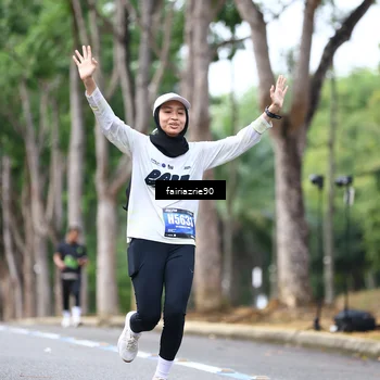 Runner Photo 5413168