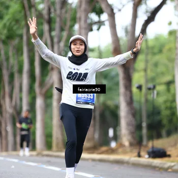 Runner Photo 5413171