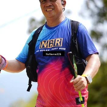 Runner Photo 5413172