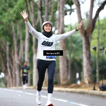 Runner Photo 5413173