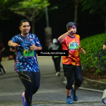 Runner Photo 5413174