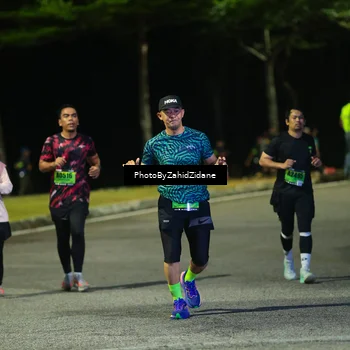 Runner Photo 5413175