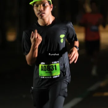 Runner Photo 5413186