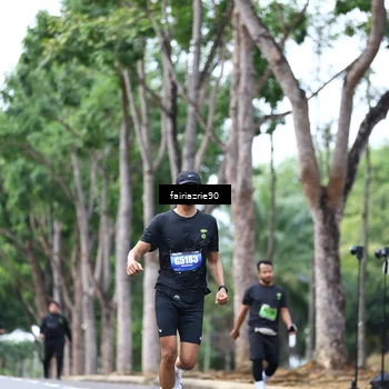 Runner Photo 5413187