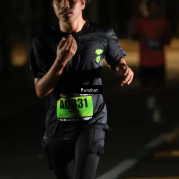 Runner Photo 5413188