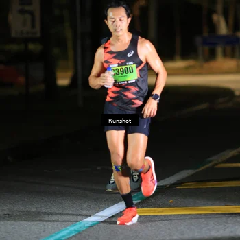 Runner Photo 5413189