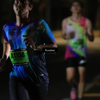 Runner Photo 5413190