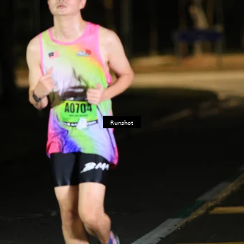 Runner Photo 5413193