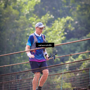 Runner Photo 5413194