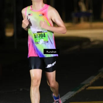 Runner Photo 5413198